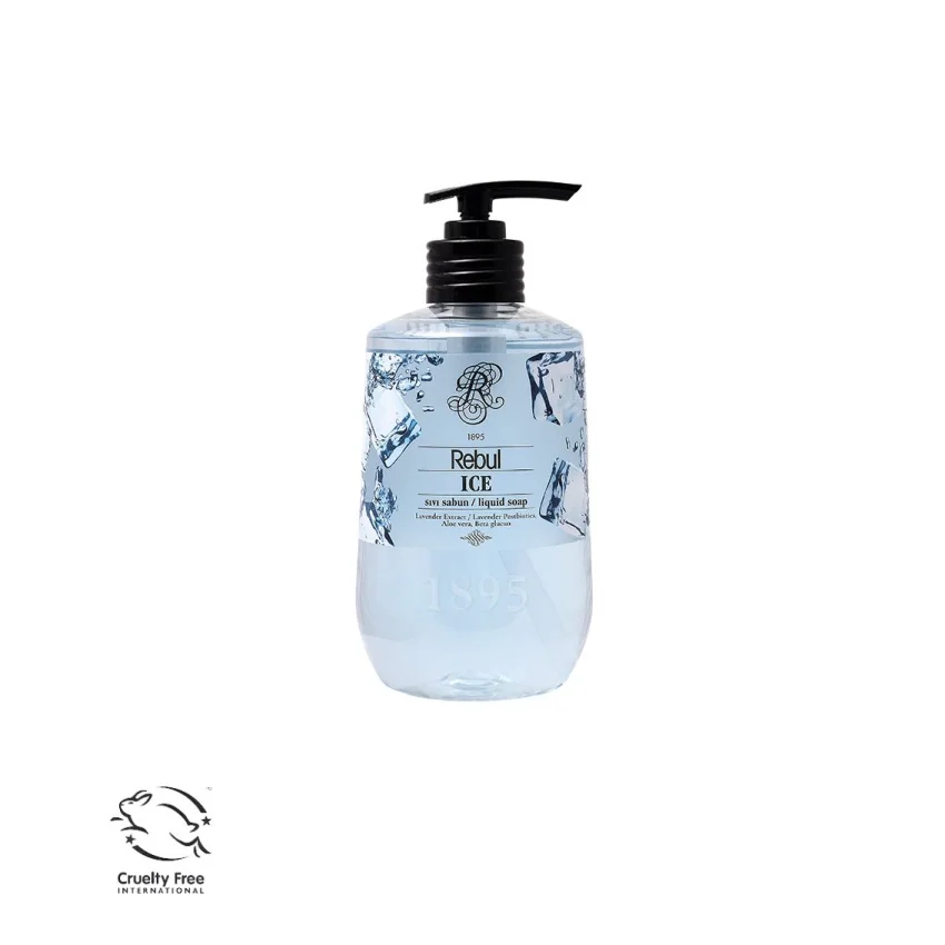 Rebul Ice Sıvı Sabun 500 ml