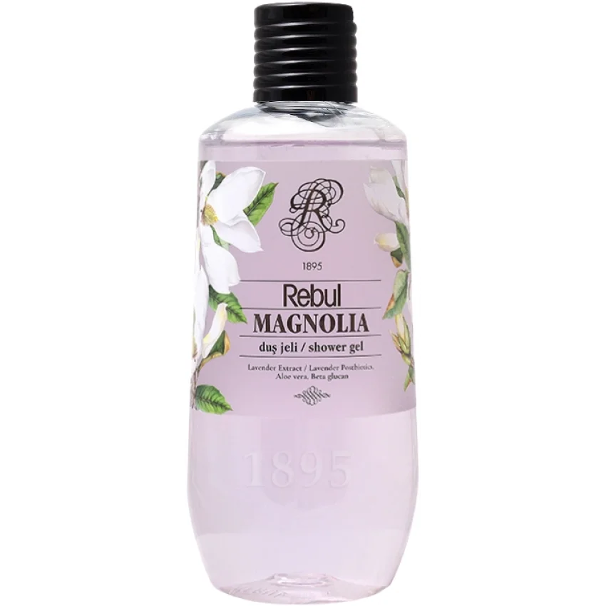 Rebul Magnolia Manolya Duş Jeli 500 ml