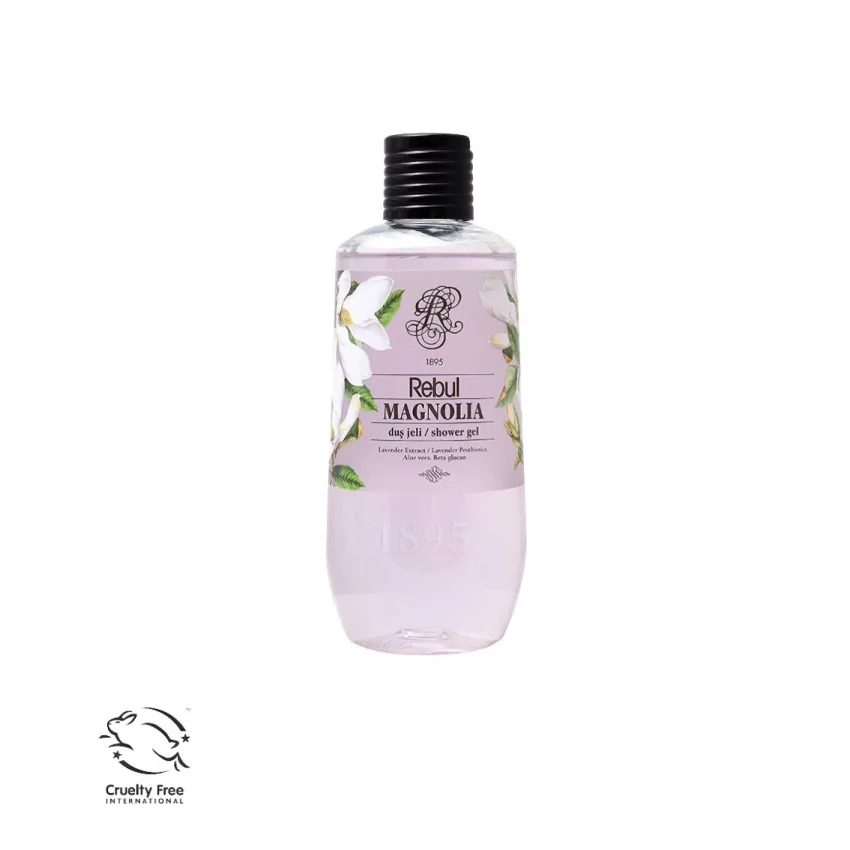 Rebul Magnolia Manolya Duş Jeli 500 ml