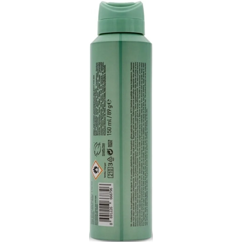 Rebul Pine Forest Erkek Deodorant 48 Saat Etkili 150 ml