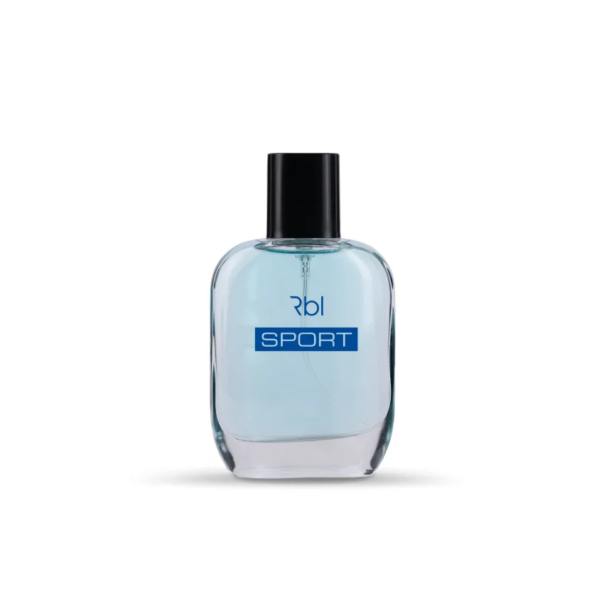 Rebul Sport EDT Erkek Parfüm 50 ml ve Deodorant 150 ml Seti