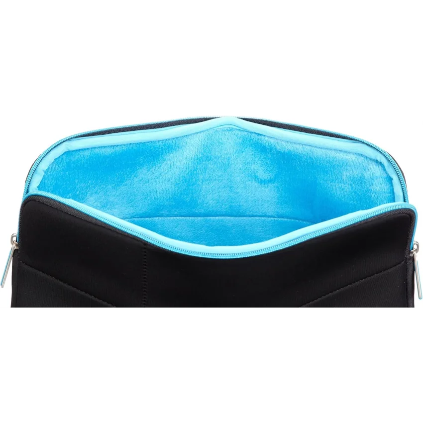 Samsonite U37-09-005 13.3 Airglow Notebook Kılıfı Siyah/Mavi