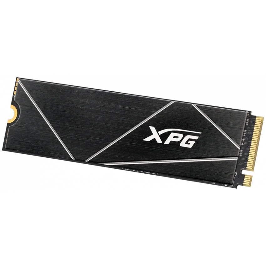 XPG GAMMIX S70 BLADE 1TB NVMe PCIe Gen4x4 SSD