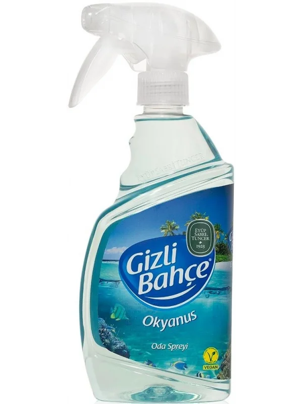 Eyüp Sabri Tuncer Okyanus Ferahlığı Oda Spreyi 500 ml