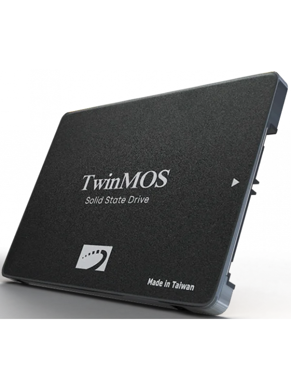 TwinMOS Hyper H2 Ultra 256GB SATA III SSD | TM256GH2UGL