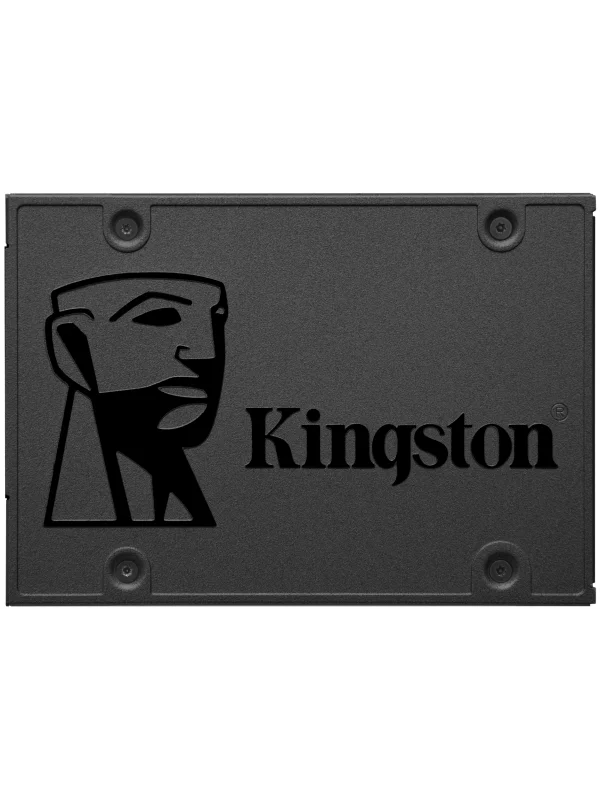 Kingston A400 480GB 2.5 SATA III SSD | SA400S37/480G