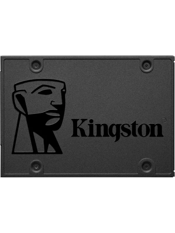 Kingston A400 960GB 2.5 SATA III SSD | SA400S37/960G