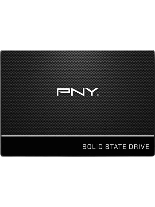 PNY CS900 2TB SATA III 2.5 Dahili SSD | SSD7CS900-2TB-RB