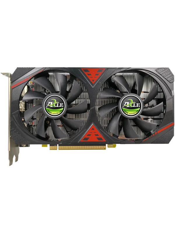 Axle Radeon RX 580 8GB GDDR5 256-Bit Gaming Ekran Kartı | AX-RX580/8GD5P6IP2