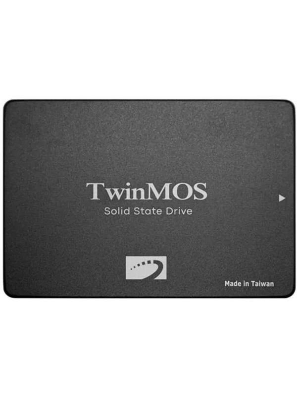 TwinMOS Hyper H2 Ultra 512GB SATA III SSD | TM512GH2UGL