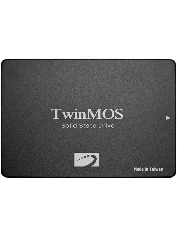 TwinMOS Hyper H2 Ultra 128GB SATA III SSD | TM128GH2UGL