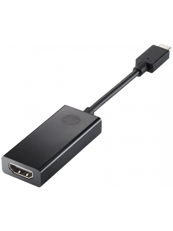 HP Pavilion USB-C to HDMI 2.0 Çevirici Adaptörü 4K 60Hz - 2PC54AA