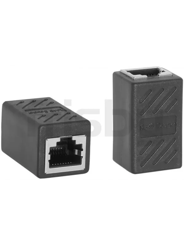 Frisby RJ-45 Ara Barel Ethernet Kablo Uzatıcı - FA-6630A (10lu Paket)