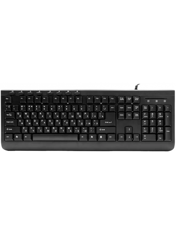 Frisby Kablolu Multimedia Klavye Rusça Karakterli - FK-202RU