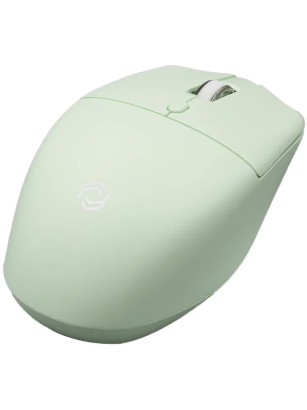 Frisby Yeşil Kablosuz Optik Mouse 1600 DPI - FM-290WM