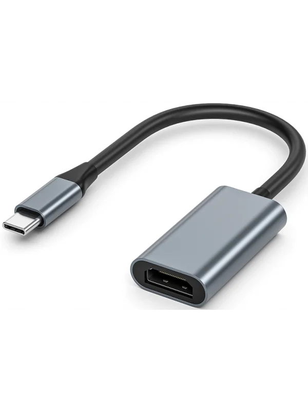 Frisby Type-C to HDMI 4K UHD Adaptör Çevirici - FA-7658TC