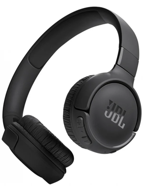 JBL Tune 520BT Multi Connect Kablosuz Kulak Üstü Kulaklık - Siyah