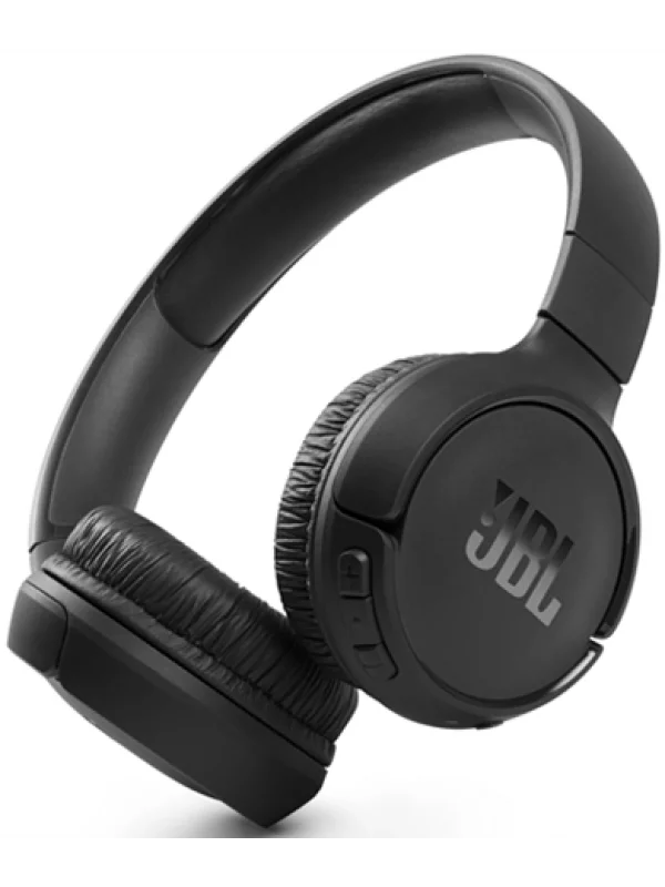 JBL Tune 570BT Multi Connect Kablosuz Kulak Üstü Kulaklık - Siyah