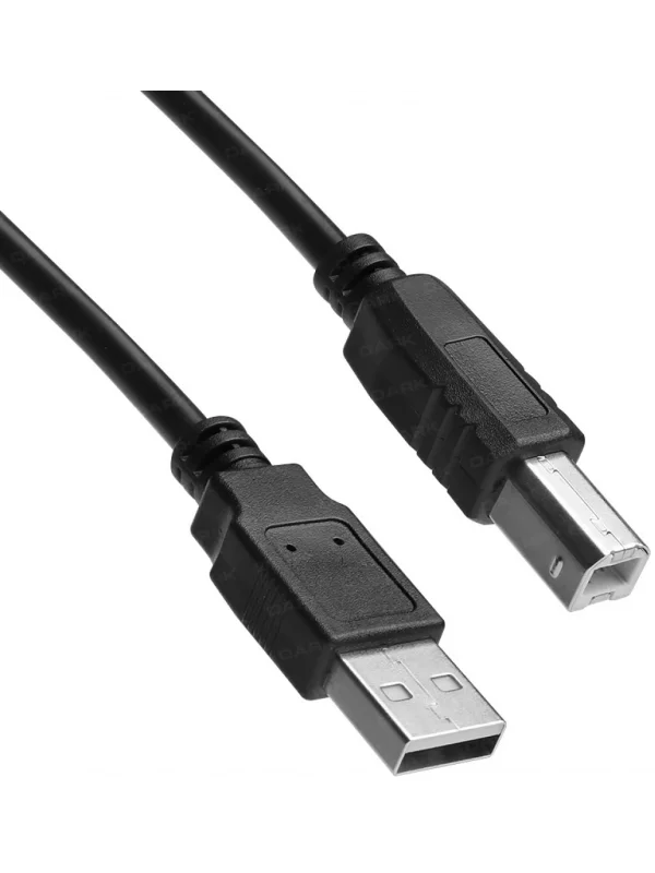 Dark 5m USB 2.0 Yazıcı (Printer) Kablosu DK-CB-USB2PRNL500