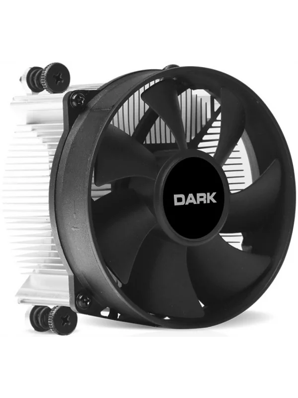 Dark AMD AM4/Ryzen Uyumlu İşlemci Soğutucu DKCCA91