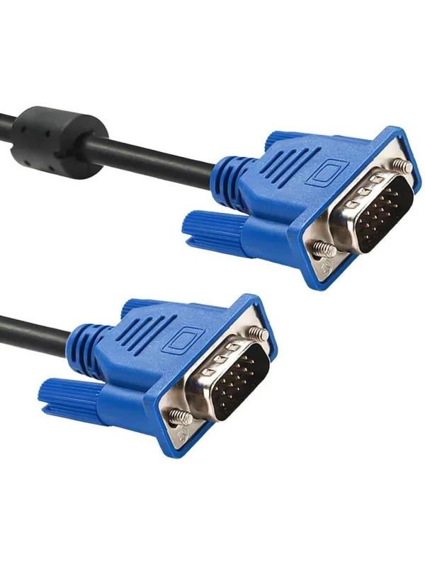 Cyber Vga Kablo 5 Metre AN-7405