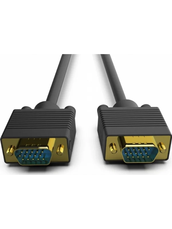 Inca Vga Kablo 5 Metre D-Sub Filtreli | IVGA-50