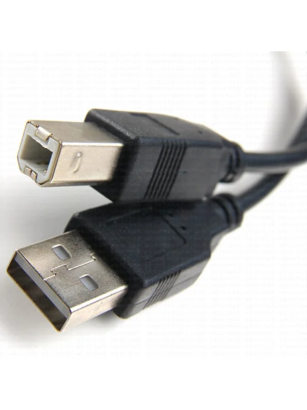Dark Filtreli Printer Yazıcı Kablosu 1.5 Metre USB 2.0 | DK-CB-USB2PRNL151
