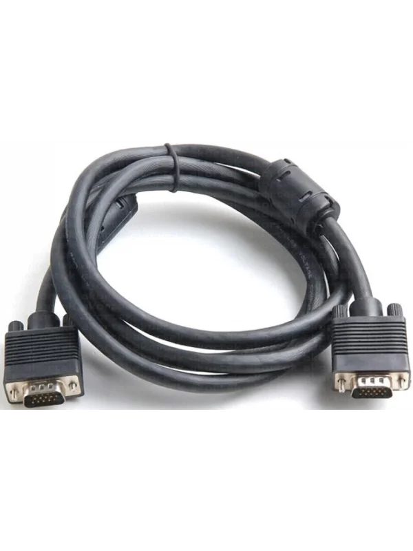 Dark VGA Kablo 1.8m Ferrit Core EMI/RFI Filtreli | DK-CB-VGA180L