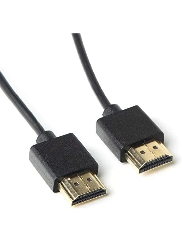 Dark Slim HDMI 2.0 Kablo 1.5m 4K 60Hz | DK-HD-CV20L150S