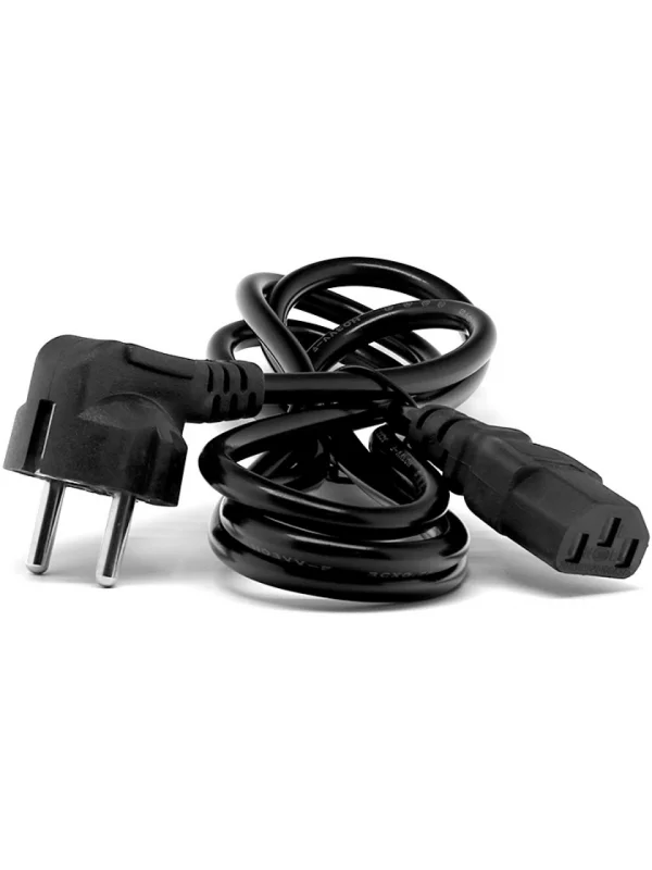 Dark C13 Power Kablosu 150cm 250V | DK-CB-PSC150