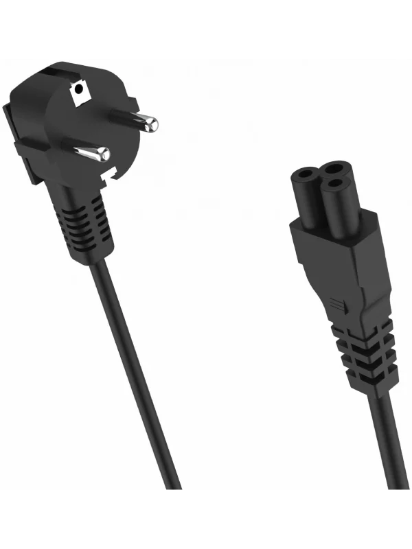 Inca Yonca Tipi Notebook Güç Kablosu 1.5 Metre | INPW-6TP