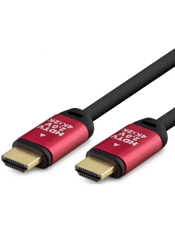 Hadron HDMI 2.0 Kablo 3 Metre 4K Ultra HD 60Hz | HDX2038