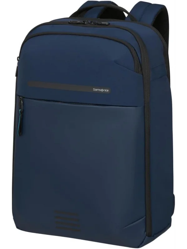 Samsonite Notebook Sırt Çantası 17.3 Moderny Mavi | KS6-01-004
