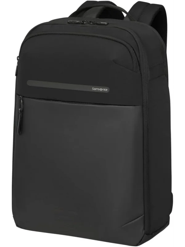 Samsonite Notebook Sırt Çantası 17.3 Moderny Siyah | KS6-09-004