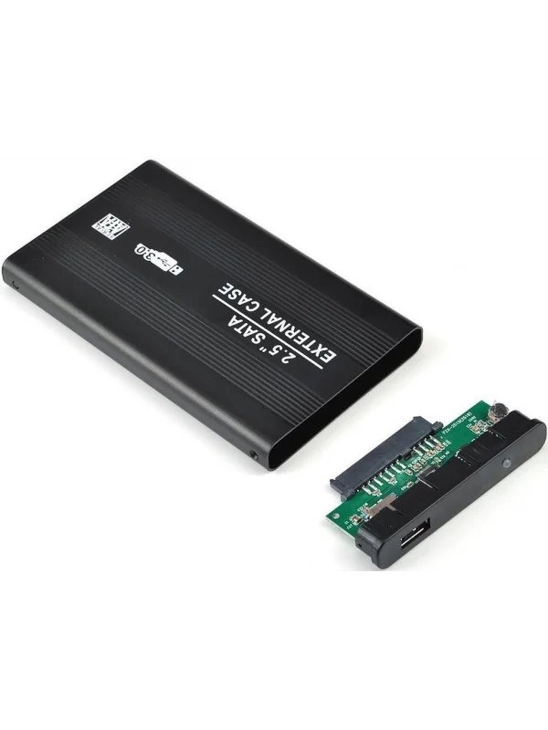 Alfais 4515 USB 3.0 SATA SSD Harddisk Harici Taşınabilir Kutu