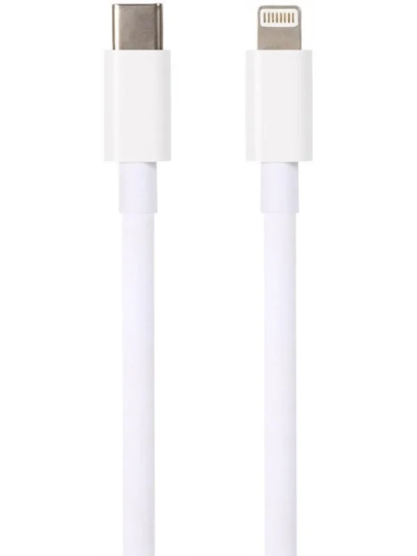 VCOM Lightning to Type-C 18W PD Hızlı Şarj Kablosu 1m | CU289