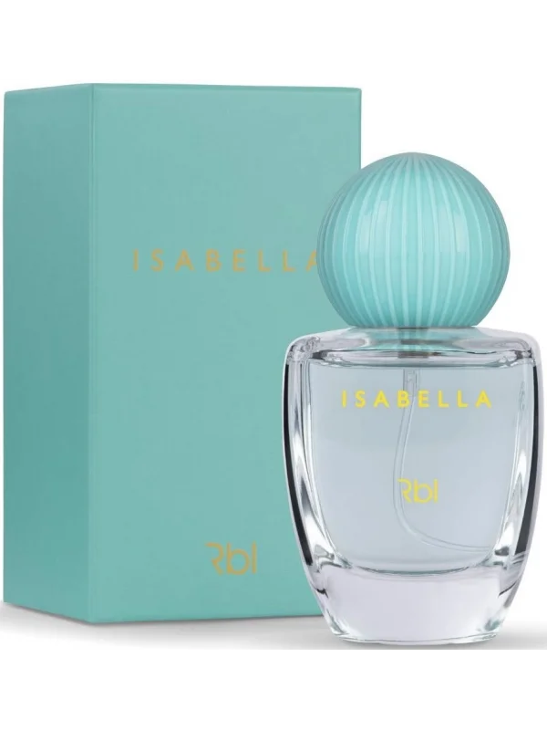 Rebul RBL Isabella EDP Kadın Parfüm 50 ml