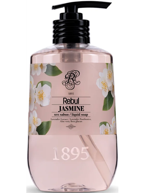 Rebul Jasmine Sıvı Sabun 500 ml