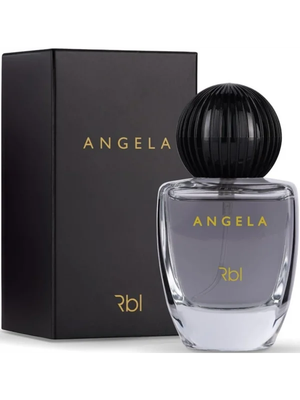 Rebul RBL Angela EDP Kadın Parfüm 50 ml