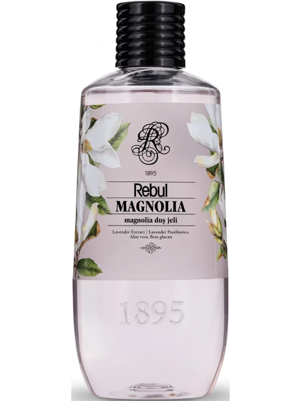 Rebul Magnolia Duş Jeli 500 ml
