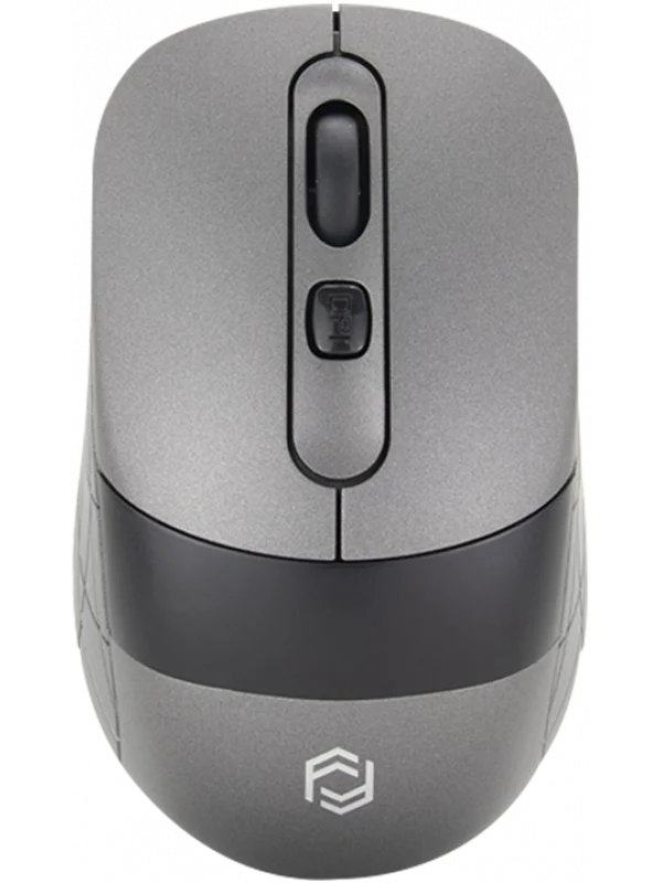 Frisby Kablosuz Mouse Gri | FM-282WM