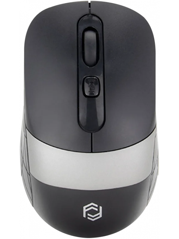 Frisby Kablosuz Mouse Siyah Gri | FM-278WM