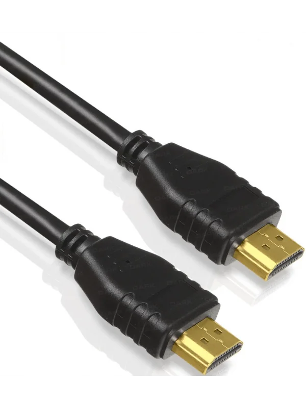 Dark Hdmi Kablo 1.5 mt 4K 3D v1.4 DK-HD-CV14L150A90
