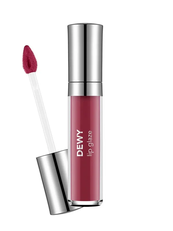 Flormar Dewy Lip Glaze Besleyici Dudak Parlatıcısı - 016 Cherry Blossom