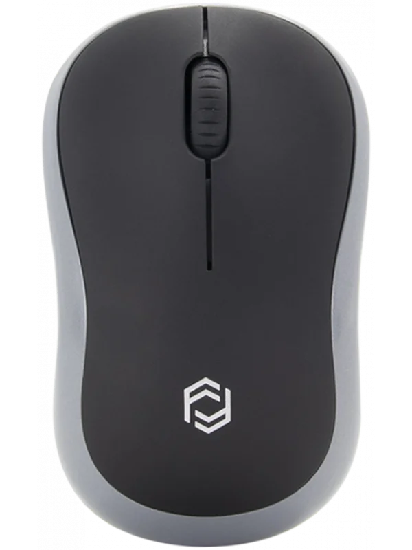 Frisby Kablosuz Optik Mouse 2.4GHz Gri - FM-272WM