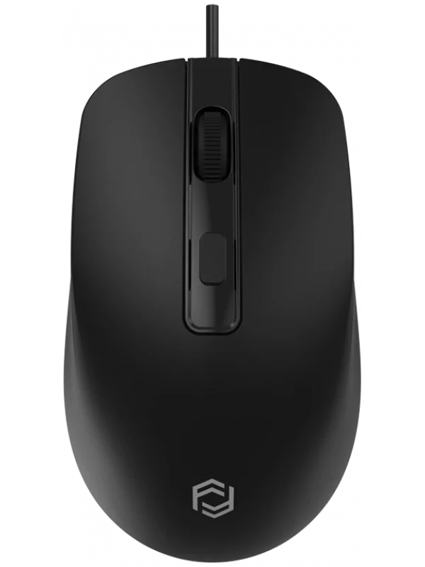 Frisby Kablolu Optik Mouse 1000 DPI Siyah - FM-3022K