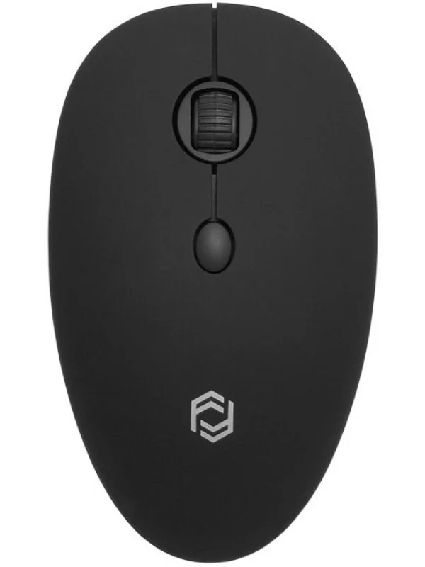 Frisby Kablosuz Optik Mouse 1600 DPI Siyah - FM-268WM