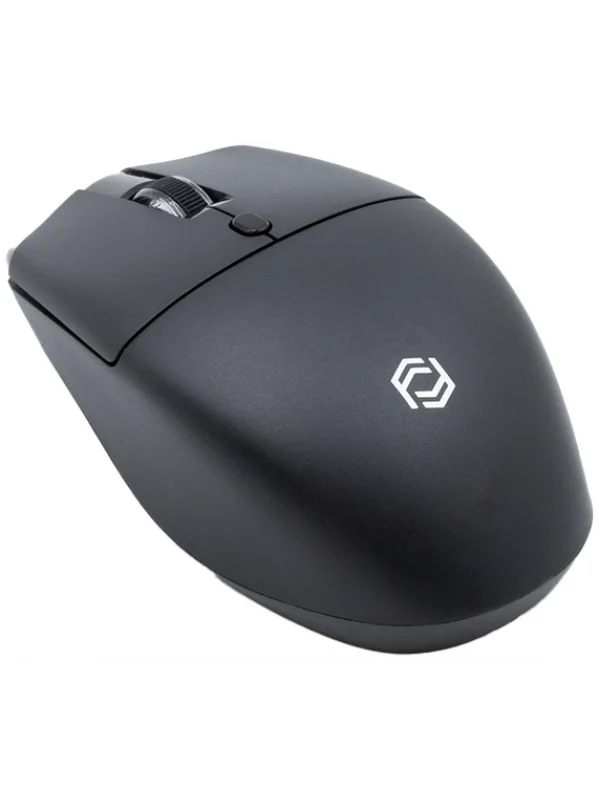 Frisby Kablosuz Optik Mouse 1600 DPI Siyah - FM-284WM
