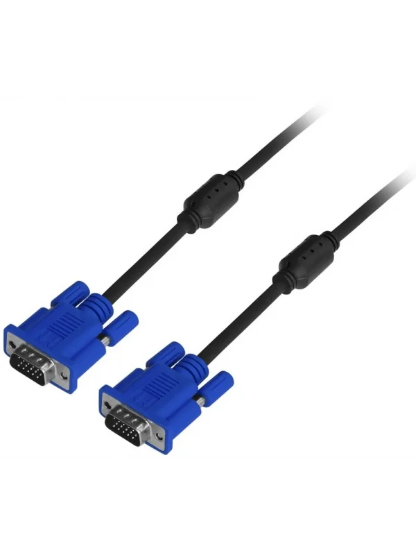 Frisby VGA Kablo 5 Metre - FA-VG11