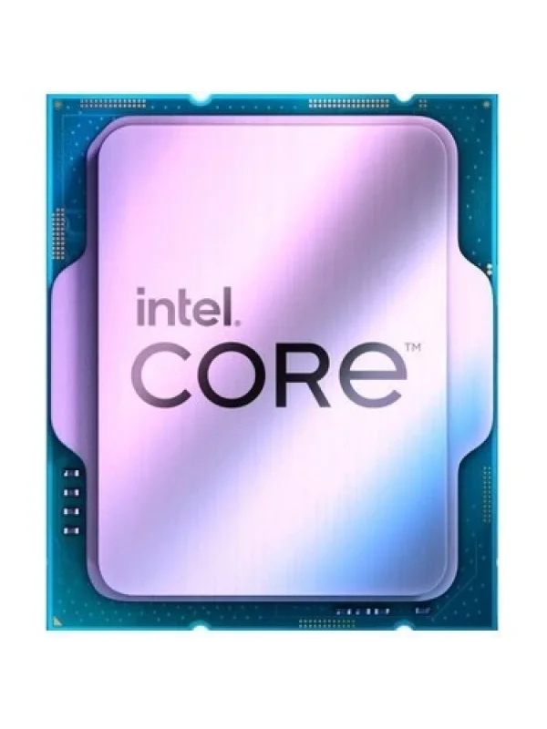 Intel i7 13700 2.1 Ghz 30 MB Cache Soket 1700 Pin Tray İşlemci (Fansız & Kutusuz)